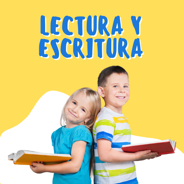 Lectura escritura